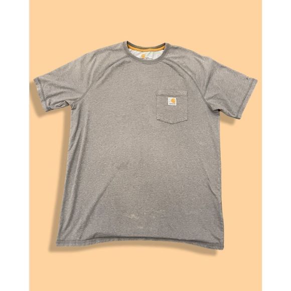 Carhartt Relaxed Fit Large T-Shirt - Picture 1 of 3